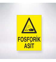 Fosforik Asit