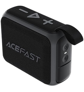 Lexroo K4 Go 5W Taşınabilir Kablosuz Hoparlör - 8 Saat Kullanım - IPX7 Su Geçirmezlik - K4