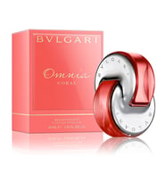 BVLGARİ OMNIA CORAL EDT 65 ML