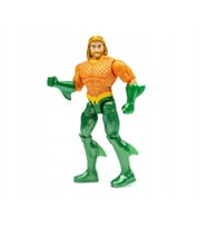 DC Comics Aksiyon Figürleri - Aquaman 10 cm 20137130