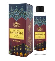 Hacı Bayram Veli Kolonya 400Ml. 80 Derece