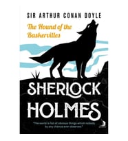 The Hound of the Baskervilles