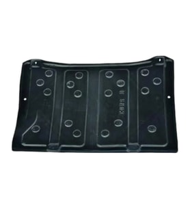 Opel Corsa D 2007-2014 Karter Muhafaza Saci Metal 13223897 Wisco