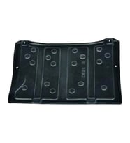 Opel Corsa D 2007-2014 Karter Muhafaza Saci Metal 13223897 Wisco