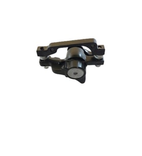 SKM DİSK FREN ALT MERKEZ (KALİPER) BİSİKLET ARKA F180-R160