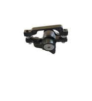 SKM DİSK FREN ALT MERKEZ (KALİPER) BİSİKLET ARKA F180-R160