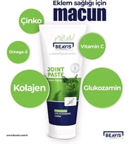 Kolajen ve Glukozamin İçeren Eklem Sağlığı Destekleyici Kedi Macunu 85 ml