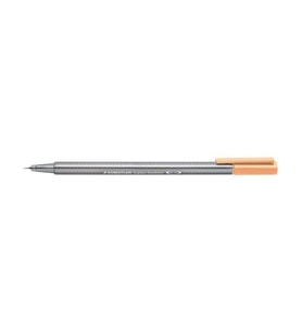 Staedtler Triplus Fineliner Kalem 0.3mm 430 PEACH 
