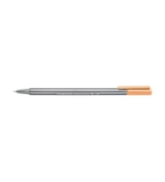 Staedtler Triplus Fineliner Kalem 0.3mm 430 PEACH 