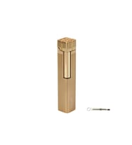 Vindiesel Soft Flame Gold Çakmak