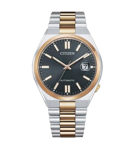 CITIZEN NJ0154-80H Erkek Kol Saati
