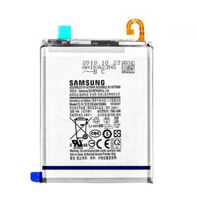 Samsung Galaxy M10s Pil Batarya SM-M107F