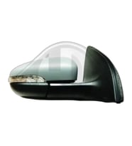 VW Golf 6 (5K1) 2008-2013 / Touran (1T3) 2010-2015 Ayna Sağ ISI ELK KAT Alt AYD ASP 11PIN 5K0857508Q