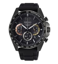 Seiko SSB349P Erkek Kol Saati