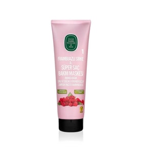 EST FRAMBUAZLI SİRKE SAÇ BAKIM MASKESİ 250 ML