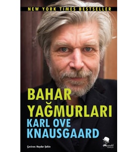 Bahar Yağmurları