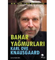 Bahar Yağmurları