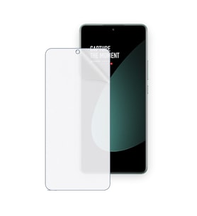 SChitec Xiaomi 12S Pro Uyumlu Ön Yüzey Nano Şeffaf Hidrojel Ekran Koruyucu