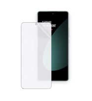 SChitec Xiaomi 12S Pro Uyumlu Ön Yüzey Nano Şeffaf Hidrojel Ekran Koruyucu