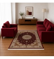 Strada 140 x 200 Yün Halı