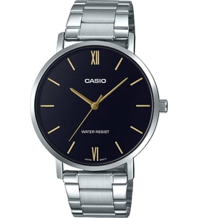 Casio MTP-VT01D-1BUDF Erkek Kol Saati