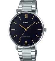 Casio MTP-VT01D-1BUDF Erkek Kol Saati