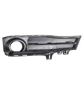 Bmw 3 Seri F30 15/18 Si·s Lamba Kapağı Sağ Si·yah (Si·s Deli·kli·/ni·kelaj Çıtasız) (Tw) 
