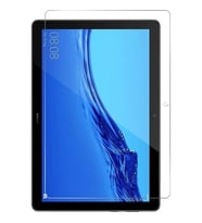 Huawei MatePad 10.4 Uyumlu Tablet Nano Ekran Koruyucu Kristal Netliğinde %100 Ultra Görüntü Kalitesi Esnek Temperli Kırılmaz Nano Screen Protector (Şeffaf)