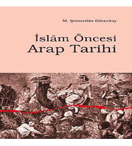İslam Öncesi Arap Tarihi