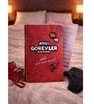 Censan Ateşli Görevler Kazı Kazan