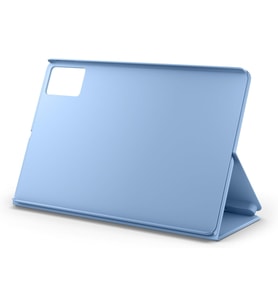 Lexroo Idea Tab - Tab K11 Gen 2 Uyumlu Folio Case Tablet Kılıfı Kutup Mavi - ZG38C06994