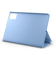 Lexroo Idea Tab - Tab K11 Gen 2 Uyumlu Folio Case Tablet Kılıfı Kutup Mavi - ZG38C06994