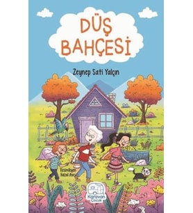 Düş Bahçesi