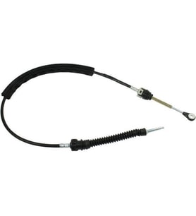 1K0711265L Vites Teli ( Seçme ) - Audi A3-Golf Jetta Octavia Toledo Bse-Blg-Bmy-Caxa-Bgu-Bls-Bxe-Bsf