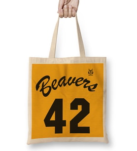 Teen Wolf Basketball Jerseys Bez Çanta Uzun Saplı