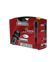 Mv-525 Dinamik Professional Kablolu El Mikrofonu ( 4.5 m Kablolu )