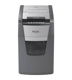 Rexel Optimum AutoFeed+ 150M Otomatik Mikro Kesim Evrak İmha Makinesi