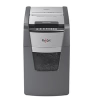 Rexel Optimum AutoFeed+ 150M Otomatik Mikro Kesim Evrak İmha Makinesi
