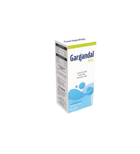 Gargandal Sprey 20 ml