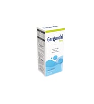 Gargandal Sprey 20 ml