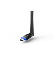TENDA U10 AC650 Dual Band USB 3.0 Kablosuz Adaptör