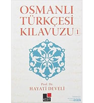 Osmanlı Türkçesi Kılavuzu 1
