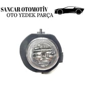  SİS LAMBASI ISUZU D-MAX 2016-2020 SAĞ 