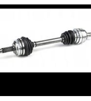 Opel Agila B K10B K12B 1.0 2008-2014 Komple Aks Ön Sol 25X22X49 641MM M T 4410251K00000 Wencor