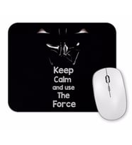 The Force  Mouse Pad