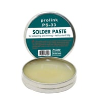 Lehim Pastası 50gr Prolink Ps-33