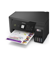 Epson C11CJ66407 ECOTANK L3260 Tanklı Yazıcı Tarayıcı Fotokopi USB/WIFI A4