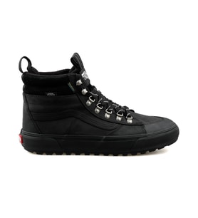 Vans Sk8 Hi Dr Mte 2 Erkek Günlük Ayakkabı VN0009QMBLA1 Siyah