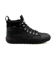 Vans Sk8 Hi Dr Mte 2 Erkek Günlük Ayakkabı VN0009QMBLA1 Siyah