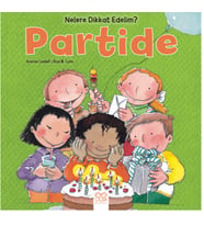 Nelere Dikkat Edelim? - Partide